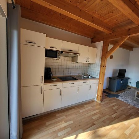 Ferienhaus Bella Greetsiel Eksteriør bilde