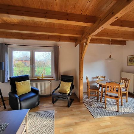 Ferienhaus Bella Greetsiel Eksteriør bilde