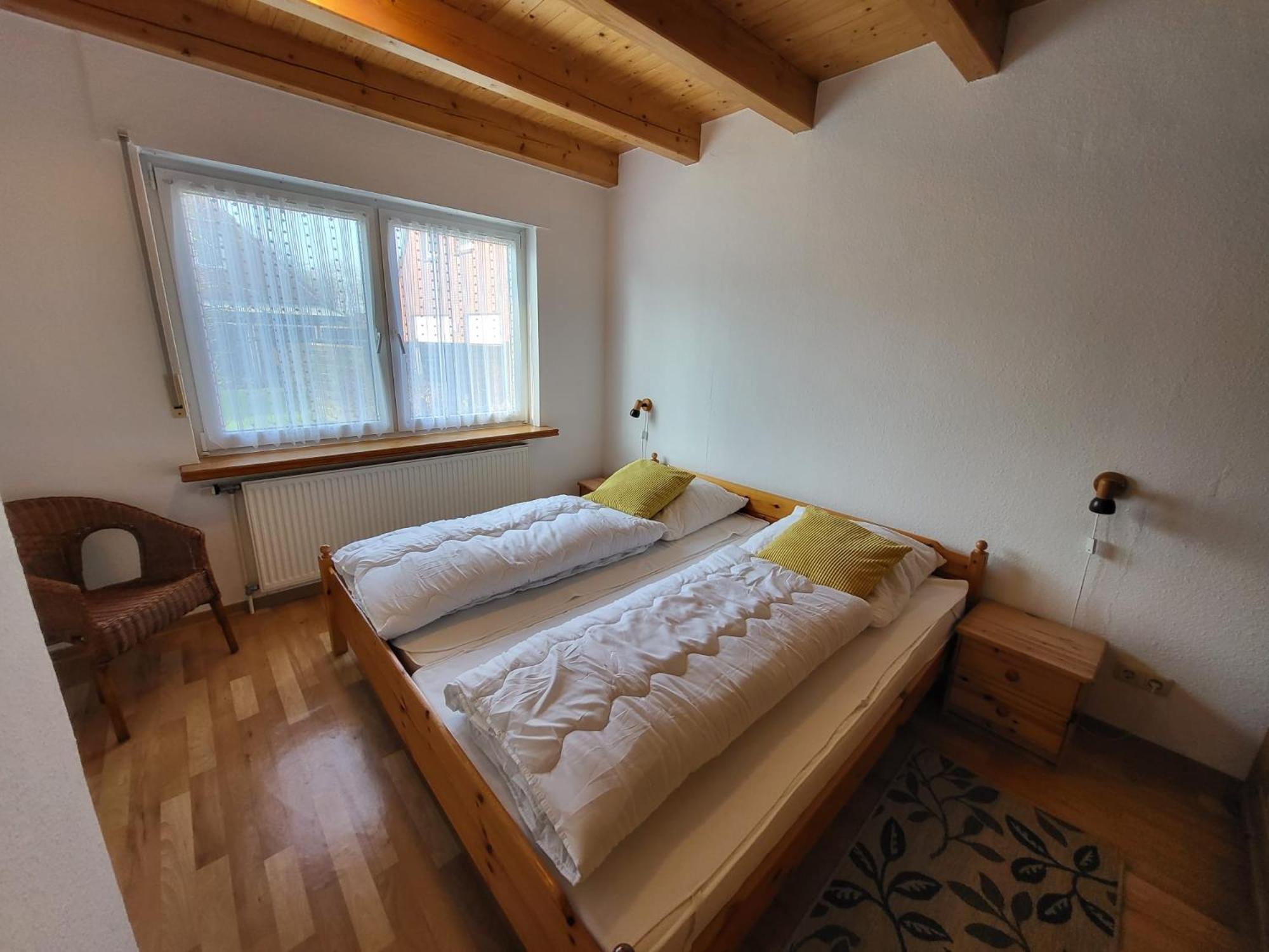 Ferienhaus Bella Greetsiel Eksteriør bilde