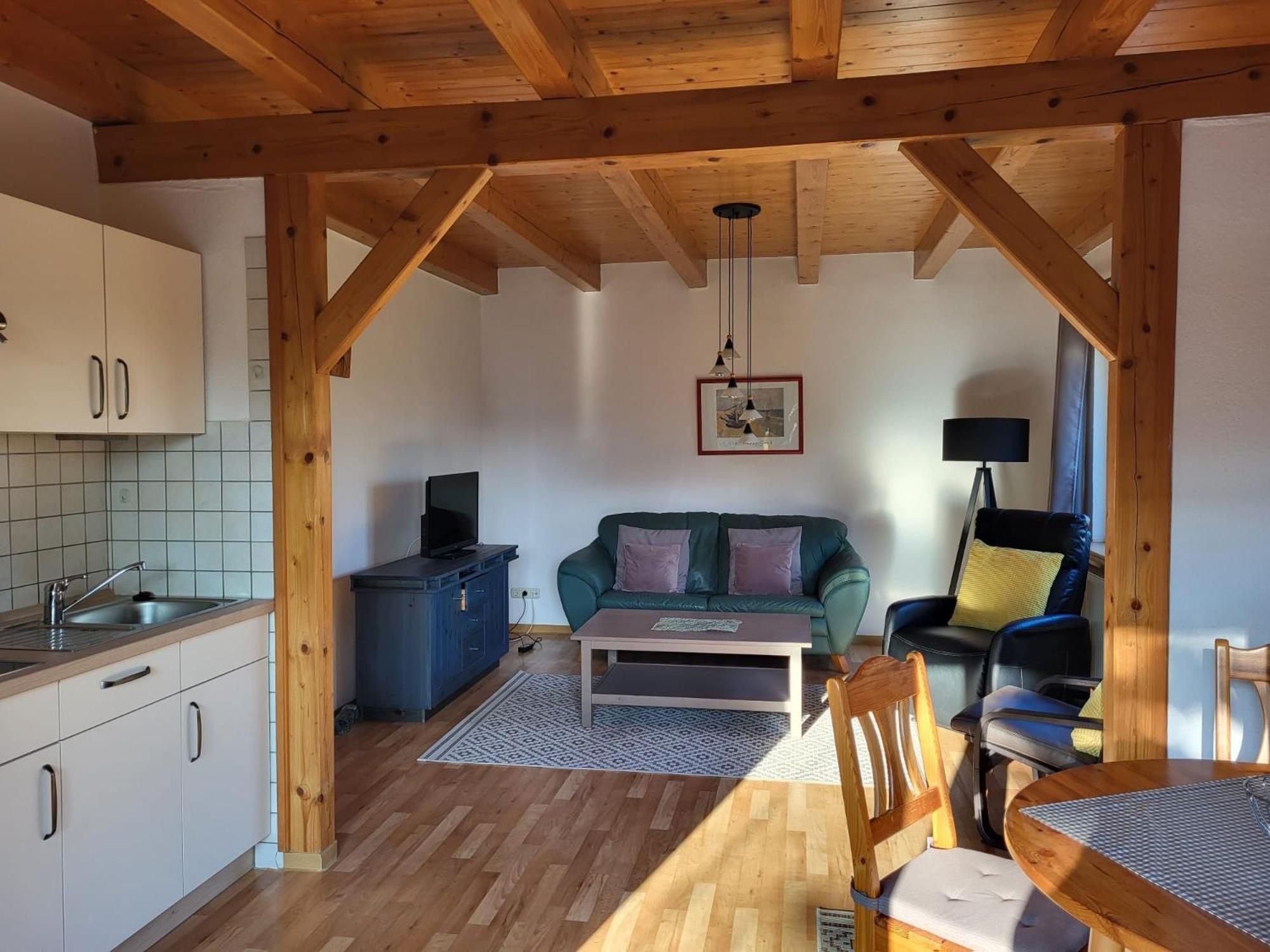 Ferienhaus Bella Greetsiel Eksteriør bilde