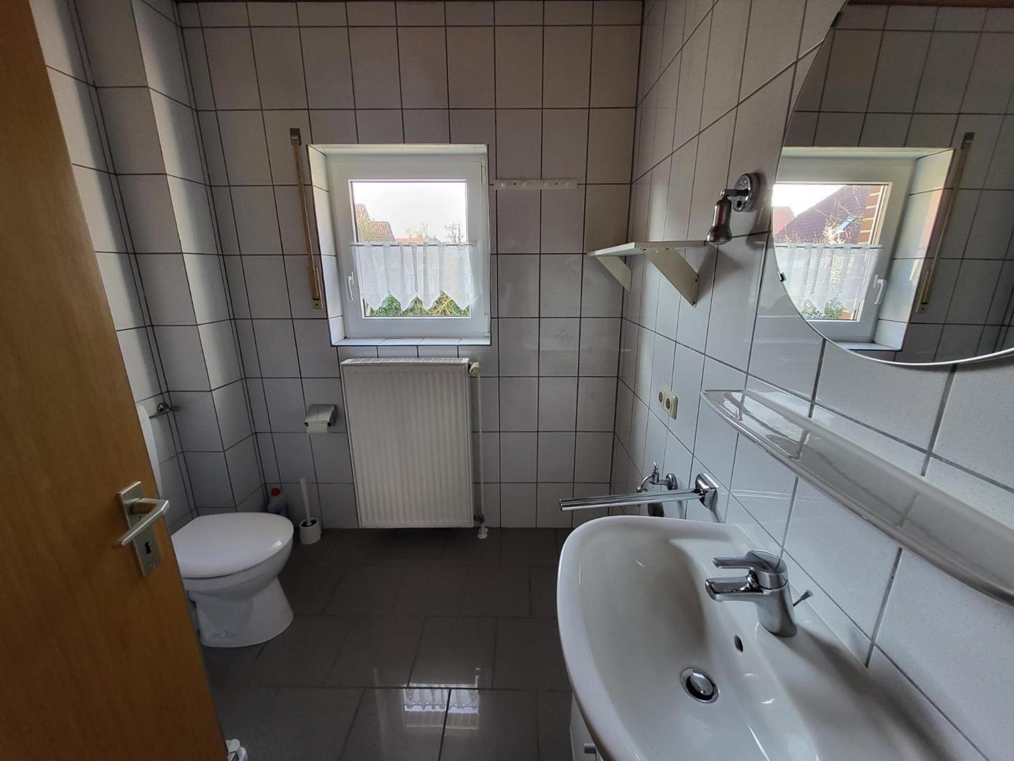 Ferienhaus Bella Greetsiel Eksteriør bilde