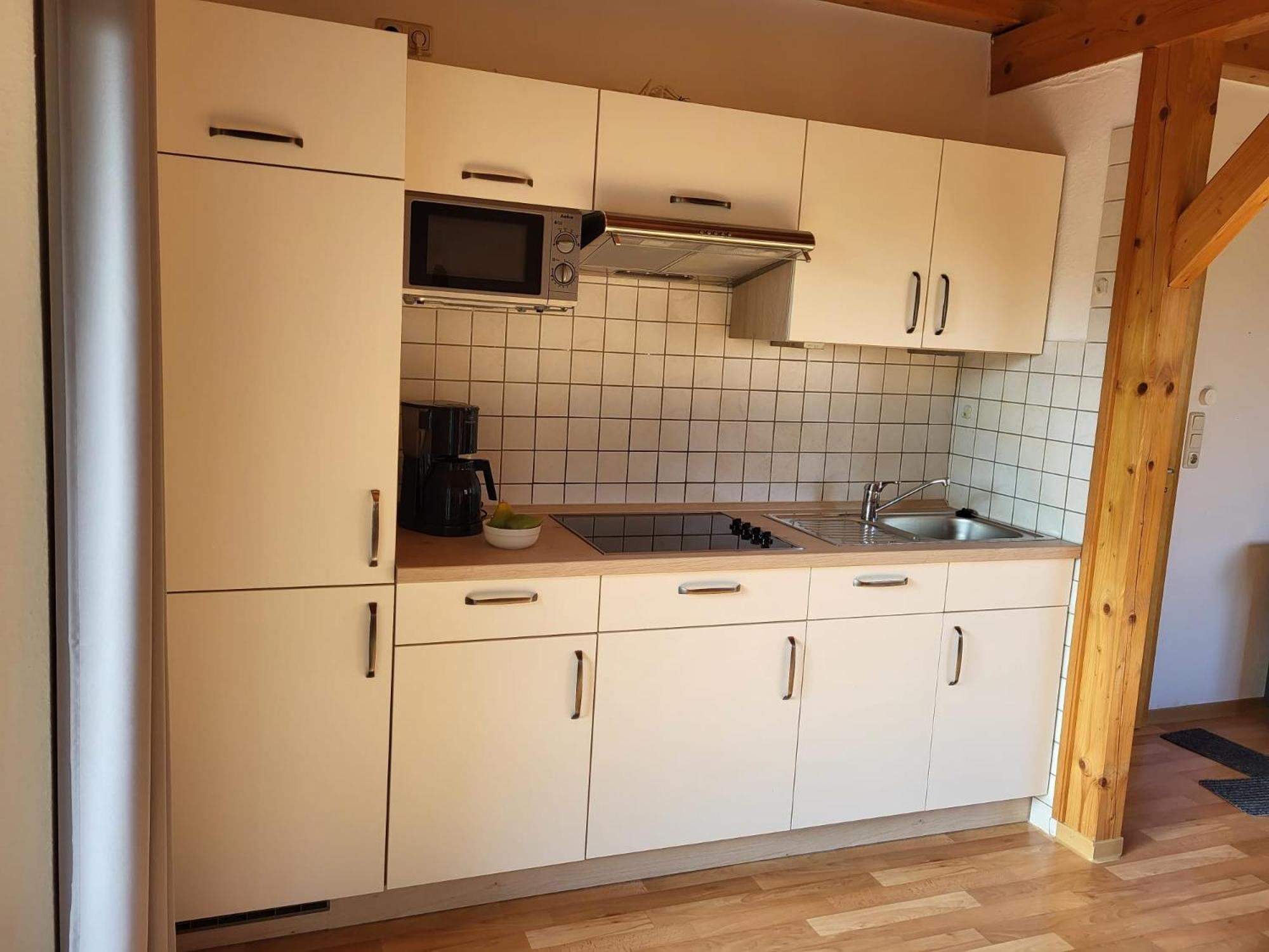 Ferienhaus Bella Greetsiel Eksteriør bilde