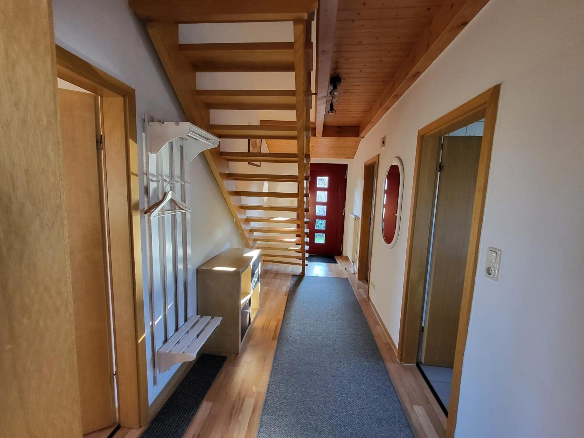 Ferienhaus Bella Greetsiel Eksteriør bilde