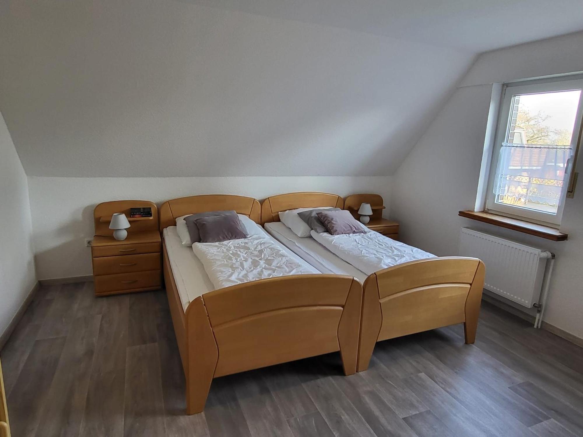 Ferienhaus Bella Greetsiel Eksteriør bilde