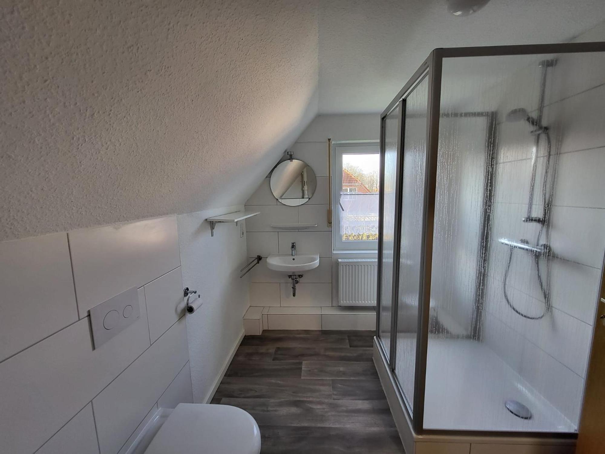 Ferienhaus Bella Greetsiel Eksteriør bilde