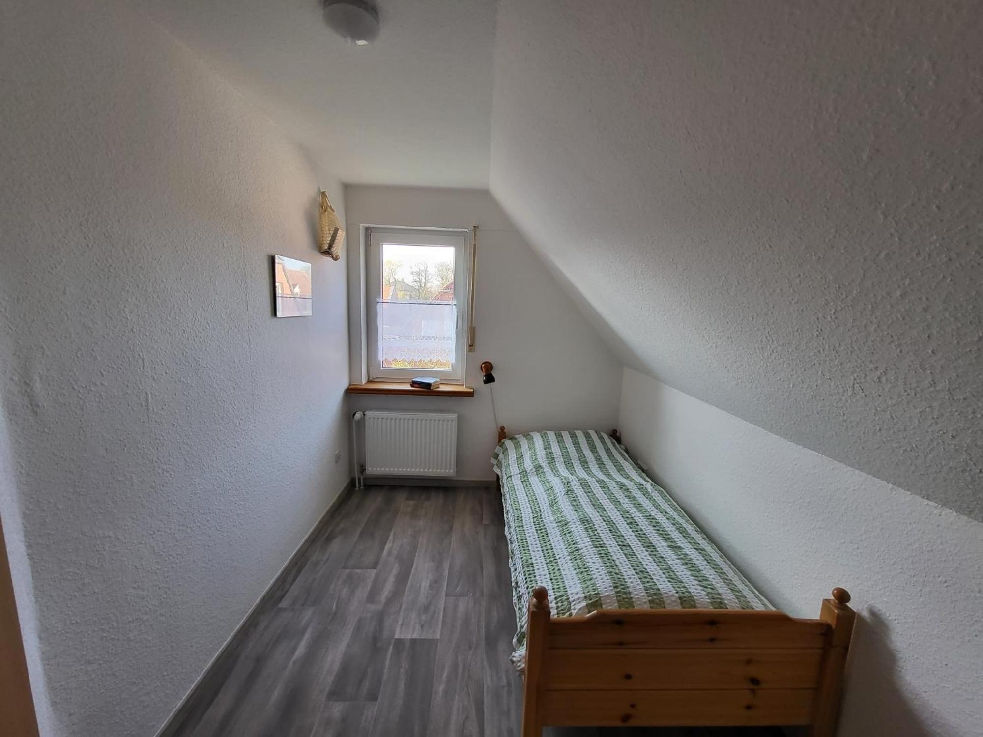 Ferienhaus Bella Greetsiel Eksteriør bilde