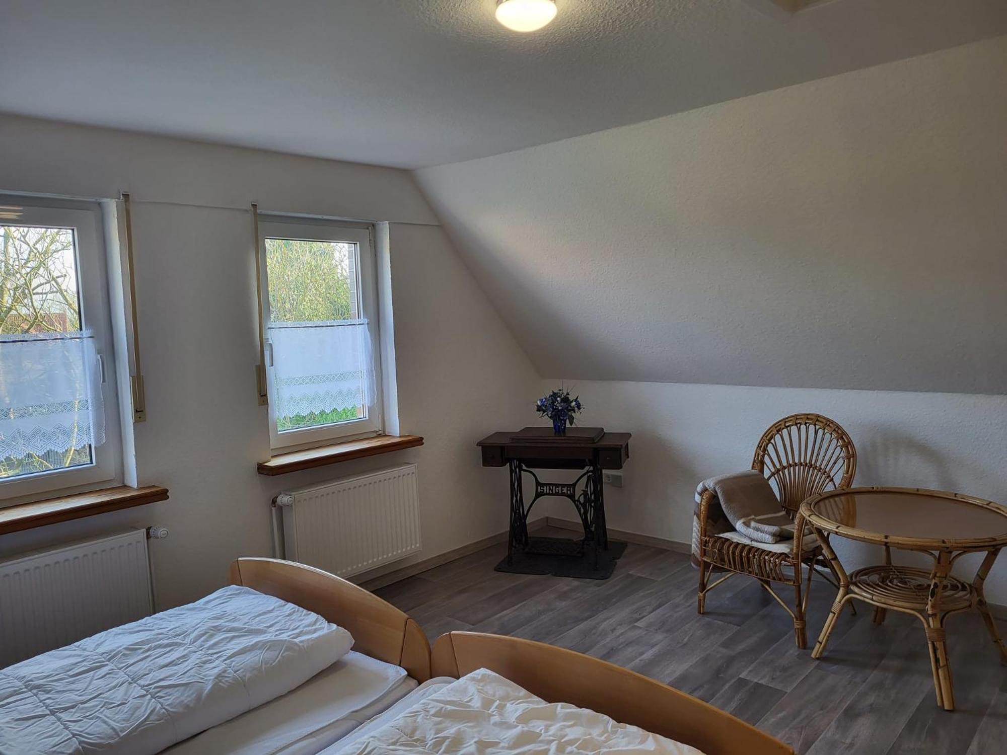Ferienhaus Bella Greetsiel Eksteriør bilde
