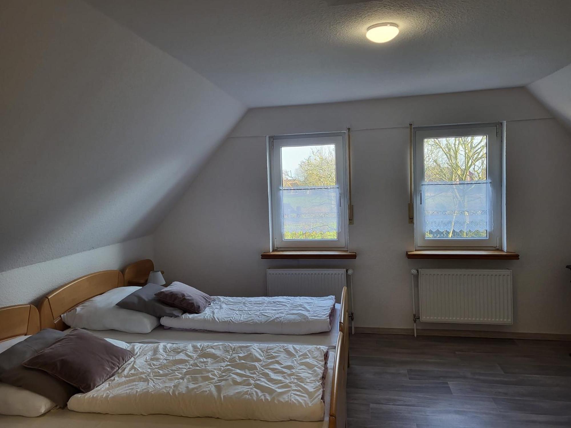 Ferienhaus Bella Greetsiel Eksteriør bilde